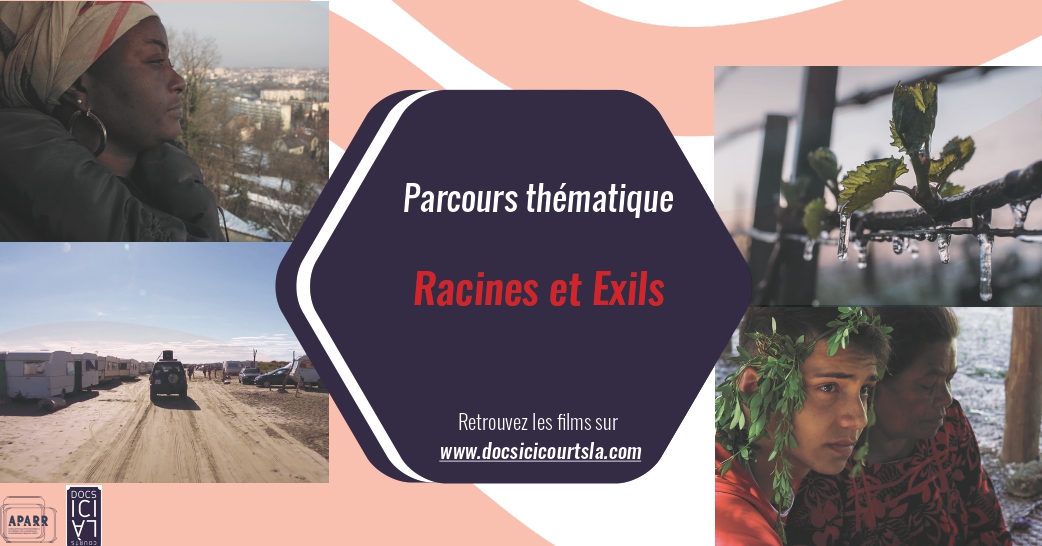 Programme Racines et Exils